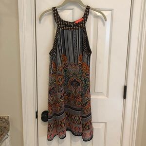 Lulumari dress